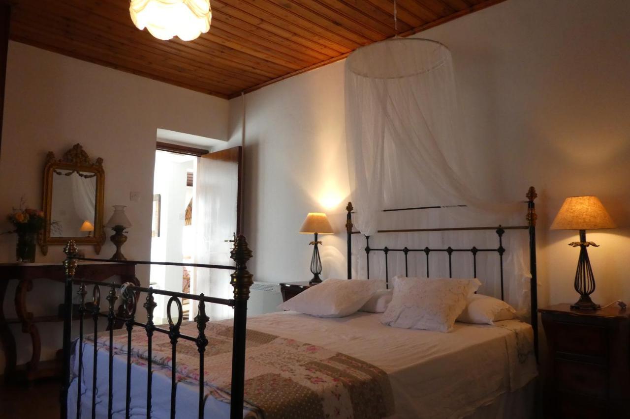 Lola'S Cottage & Garden Kalokhorio ภายนอก รูปภาพ