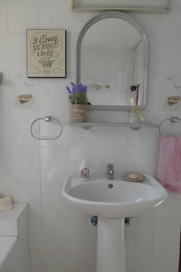 Lola'S Cottage & Garden Kalokhorio ภายนอก รูปภาพ